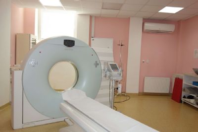V Nemocnici Krompachy budú mať nový CT prístroj 