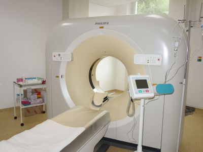 V Nemocnici Krompachy majú nový CT prístroj 