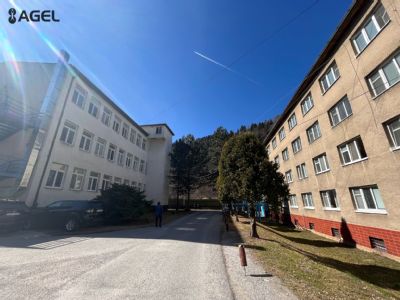 Krompašská nemocnica povoľuje návštevy