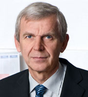 MUDr. Miroslav Kraus